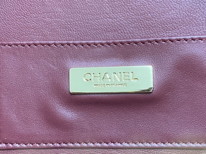 Chanel Stachel Bags